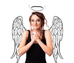 Teste Anjo ou Demônio